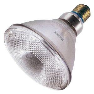 LAMP.PAR38 E26 120W 120V FL